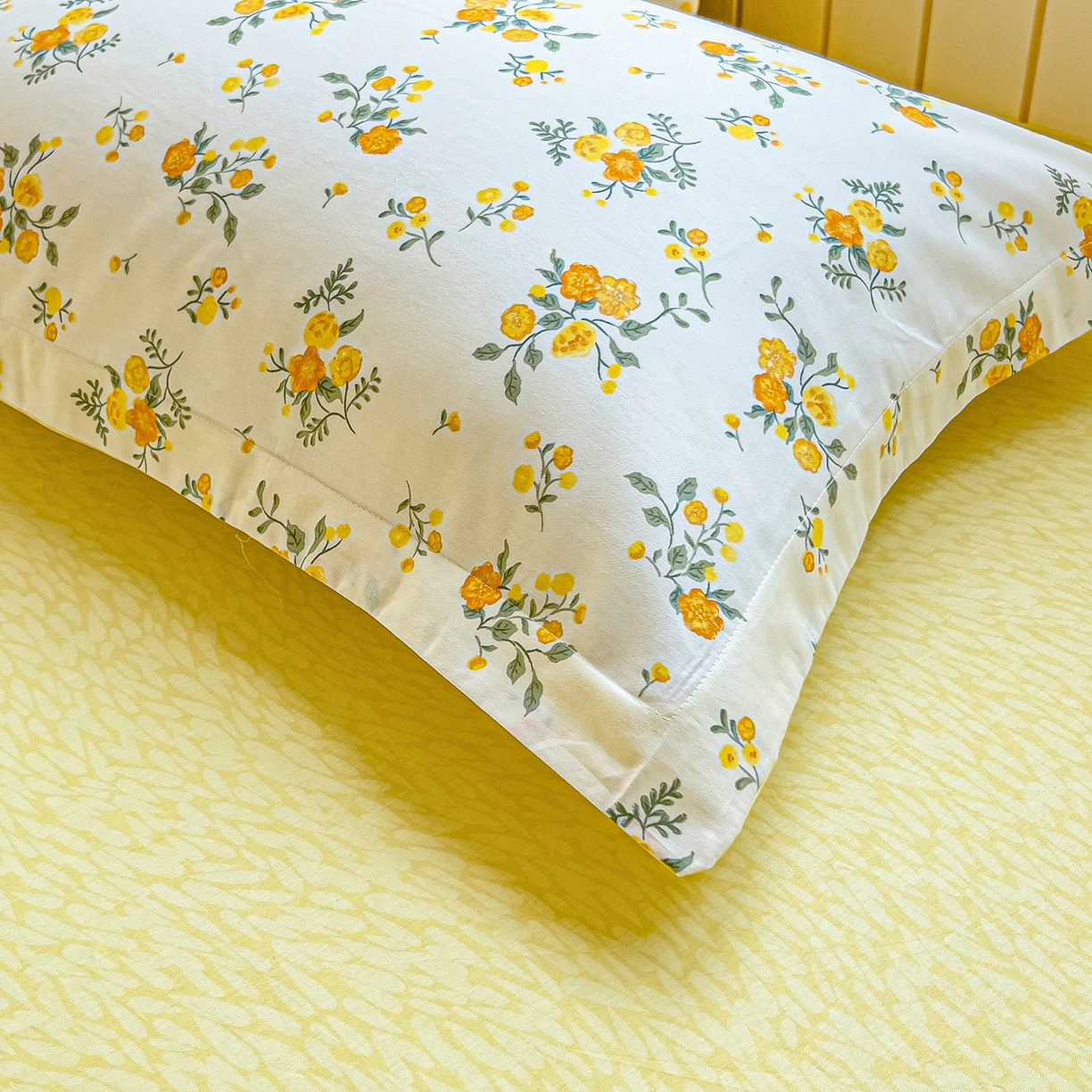 91家纺网 家纺一手货源 找家纺 琪琪阁家纺 2026新款加厚全棉纯棉四件套 安然