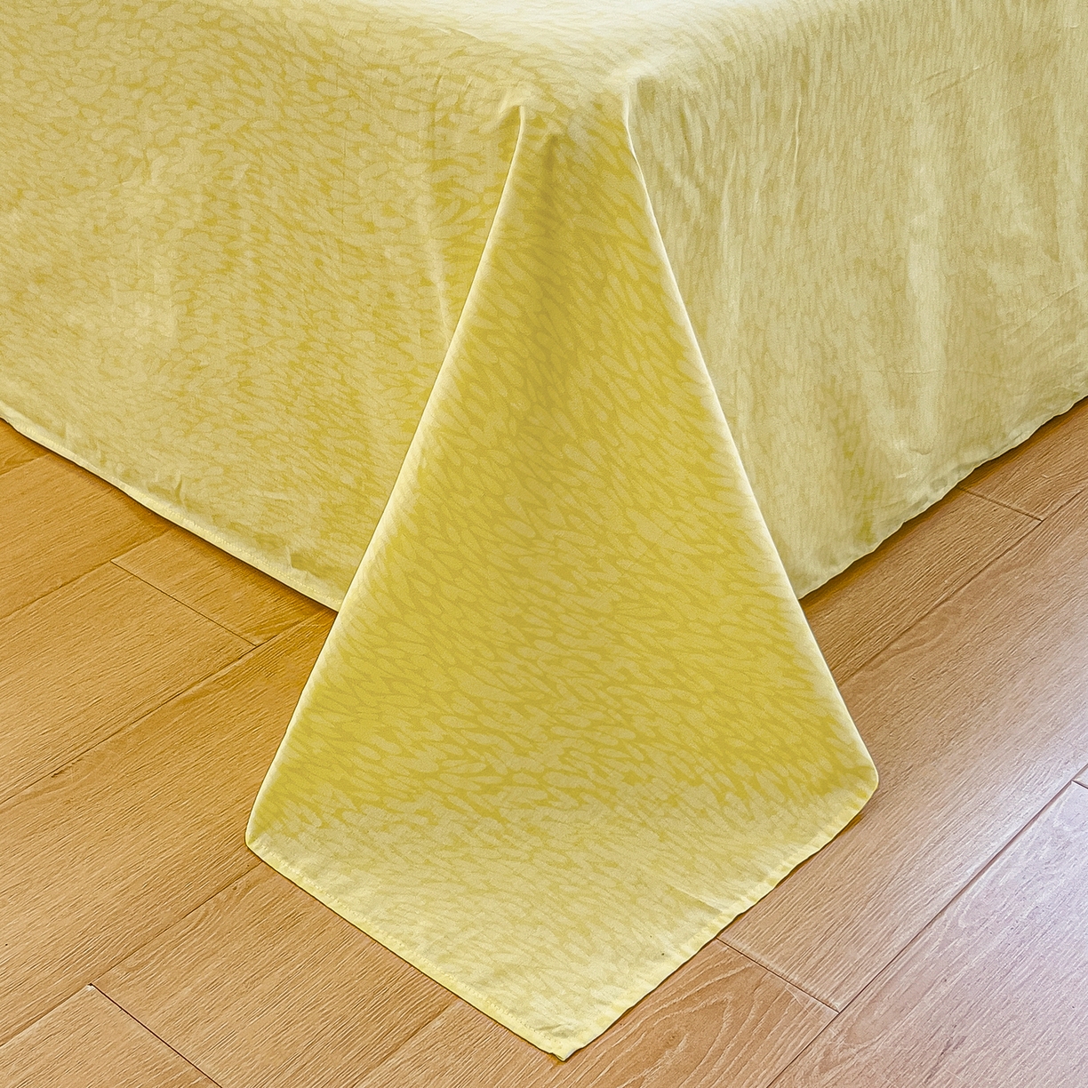 91家纺网 家纺一手货源 找家纺 琪琪阁家纺 2026新款加厚全棉纯棉四件套 萌趣星球