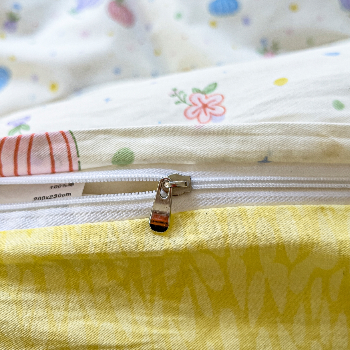 91家纺网 家纺一手货源 找家纺 琪琪阁家纺 2026新款加厚全棉纯棉四件套 星奈