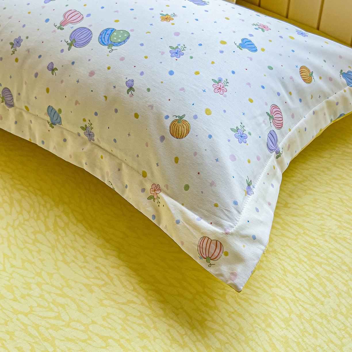 91家纺网 家纺一手货源 找家纺 琪琪阁家纺 2026新款加厚全棉纯棉四件套 星奈