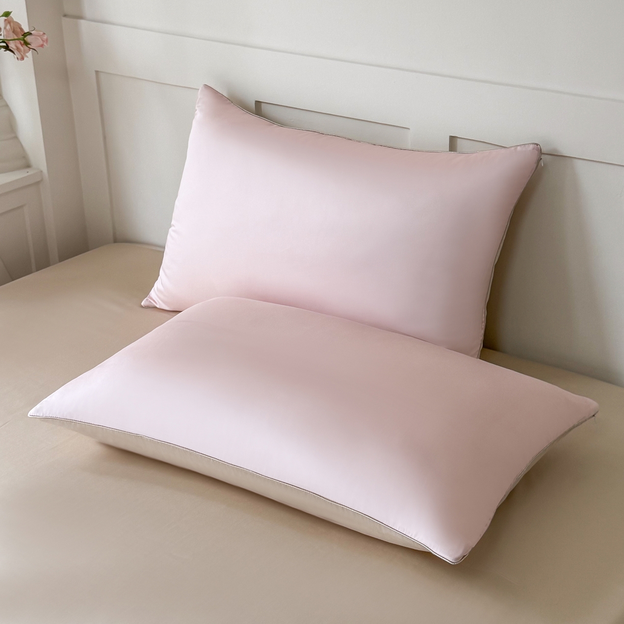 91家纺网 家纺一手货源 找家纺 （总）鑫田家纺 2026新款60支兰精天丝蚕丝被夏凉被100%纯蚕丝夏被四件套床单床笠学生三件套