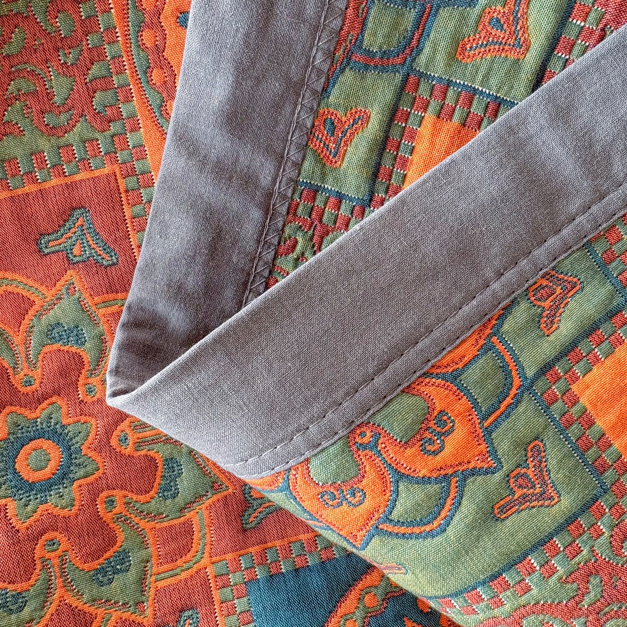 91家纺网 家纺一手货源 找家纺 棠薇家纺 2026新款纱布盖毯长绒棉纱布毛巾被夏被单双人棉纱盖毯毛巾毯夏季夏凉被空调被毯子可铺可盖床盖 琉璃时光