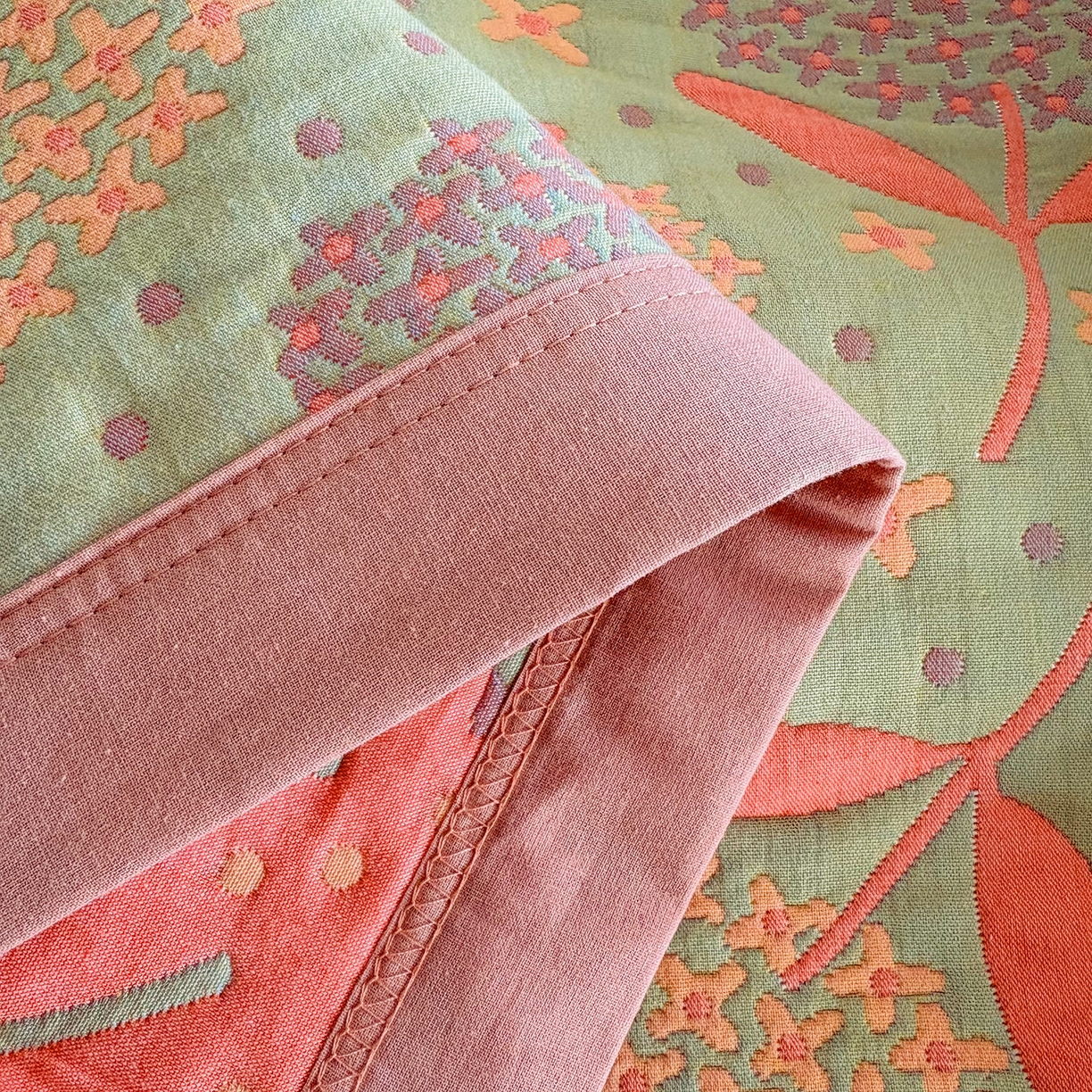 91家纺网 家纺一手货源 找家纺 棠薇家纺 2026新款纱布盖毯长绒棉纱布毛巾被夏被单双人棉纱盖毯毛巾毯夏季夏凉被空调被毯子可铺可盖床盖 蒲公英