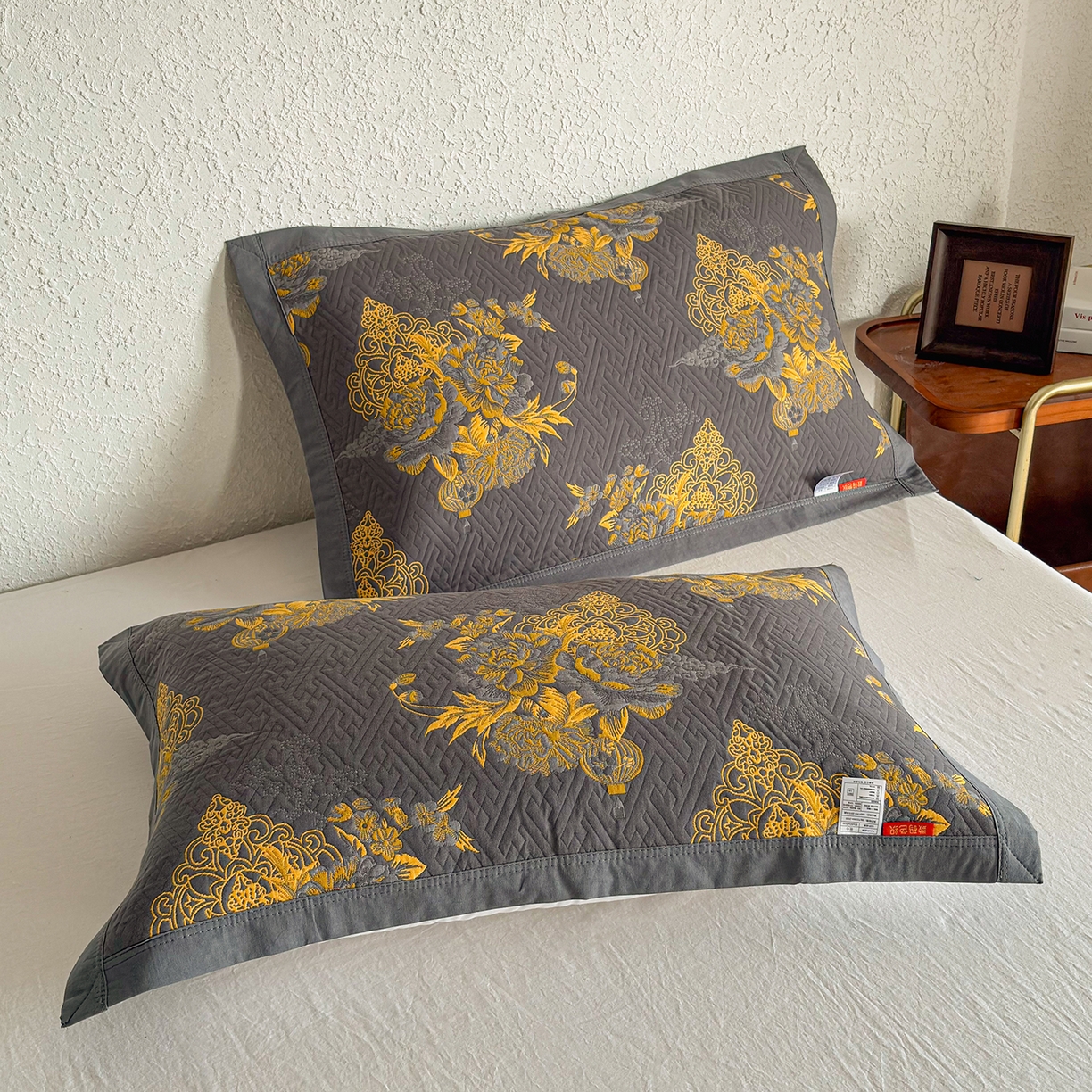 91家纺网 家纺一手货源 找家纺 棠薇家纺 2026新款纱布盖毯长绒棉纱布毛巾被夏被单双人棉纱盖毯毛巾毯夏季夏凉被空调被毯子可铺可盖床盖 时光笔墨