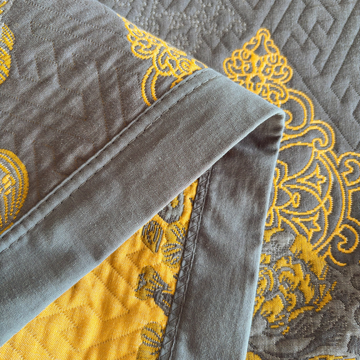 91家纺网 家纺一手货源 找家纺 棠薇家纺 2026新款纱布盖毯长绒棉纱布毛巾被夏被单双人棉纱盖毯毛巾毯夏季夏凉被空调被毯子可铺可盖床盖 时光笔墨