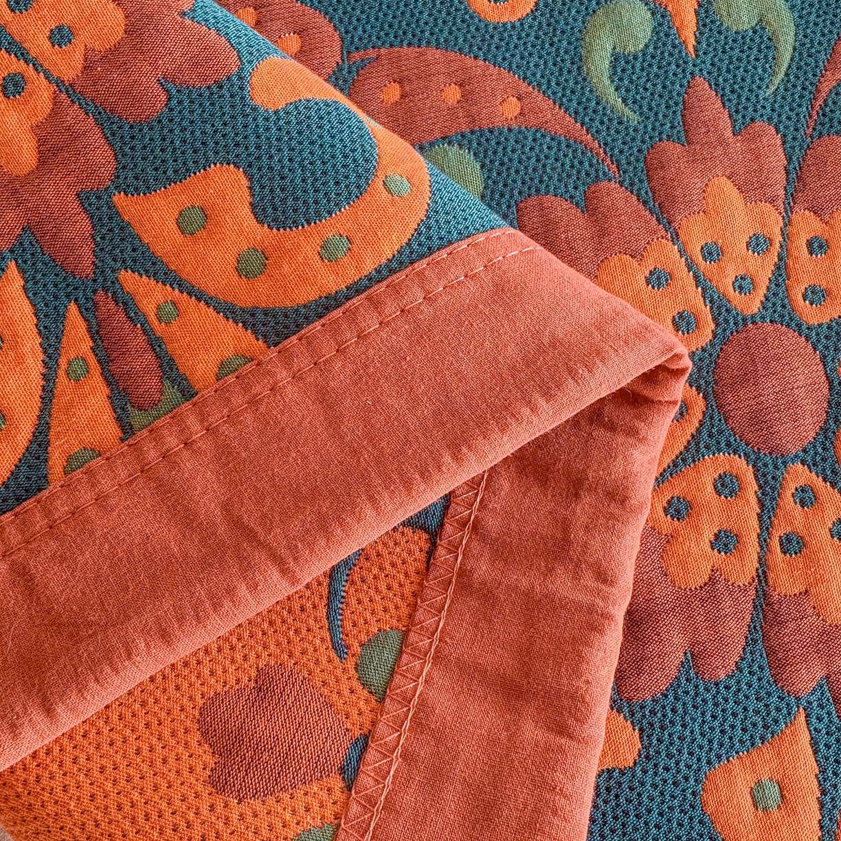 91家纺网 家纺一手货源 找家纺 棠薇家纺 2026新款纱布盖毯长绒棉纱布毛巾被夏被单双人棉纱盖毯毛巾毯夏季夏凉被空调被毯子可铺可盖床盖 温婉花境