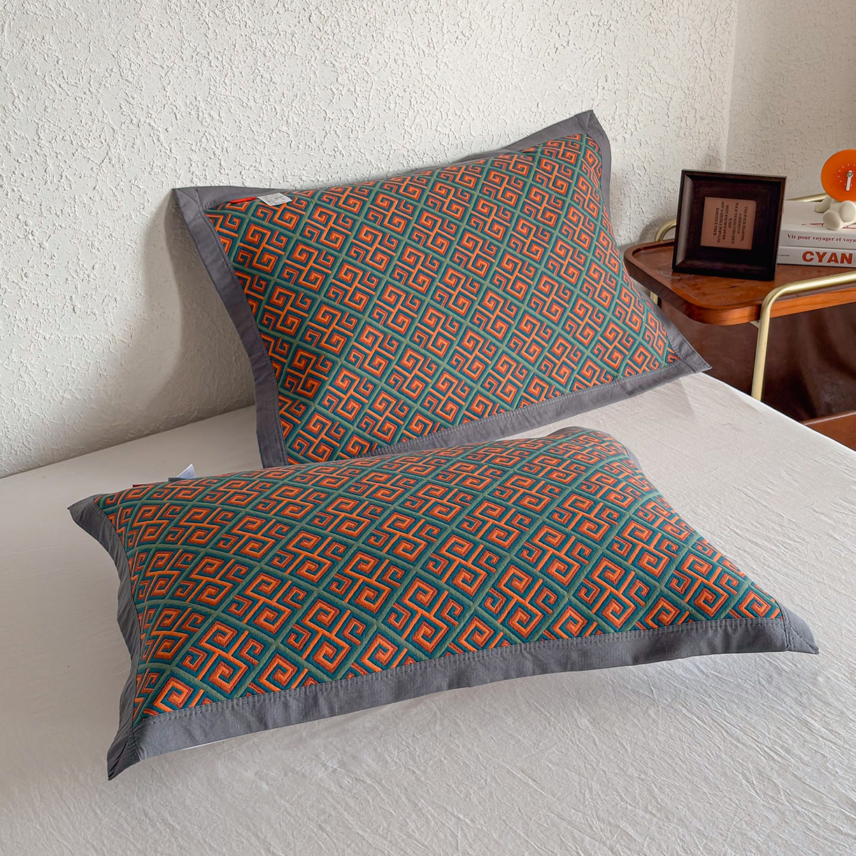 91家纺网 家纺一手货源 找家纺 棠薇家纺 2026新款纱布盖毯长绒棉纱布毛巾被夏被单双人棉纱盖毯毛巾毯夏季夏凉被空调被毯子可铺可盖床盖 长城格