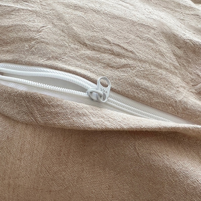 91家纺网 家纺一手货源 找家纺 （总）树下 2026新款A类棉麻刺绣床单款四件套