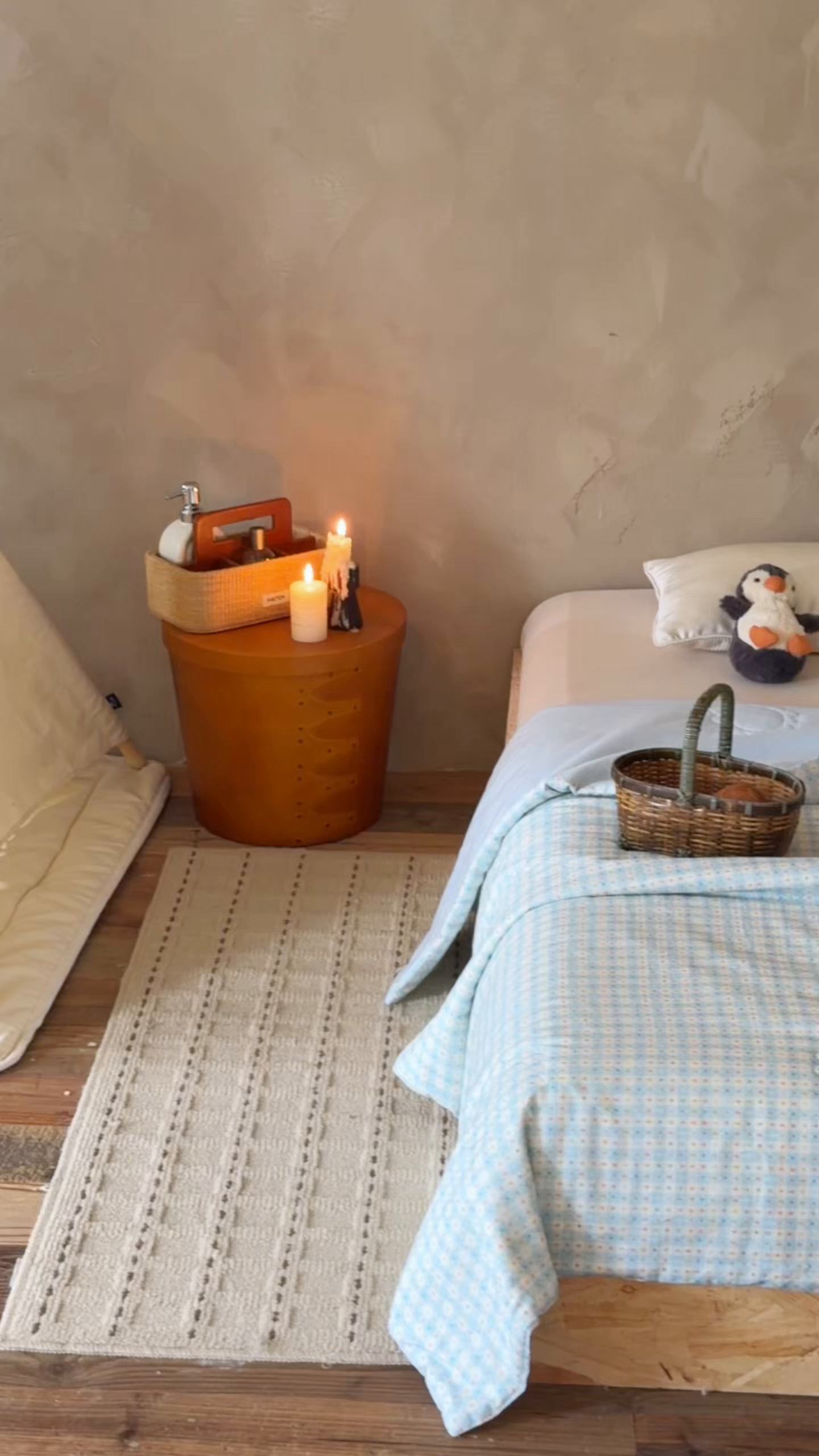 91家纺网 家纺一手货源 找家纺 喜多兔儿童家纺 2026新款A类全棉双层纱贴布绣夏被夏凉被空调被 蓝色艾斯小象宝