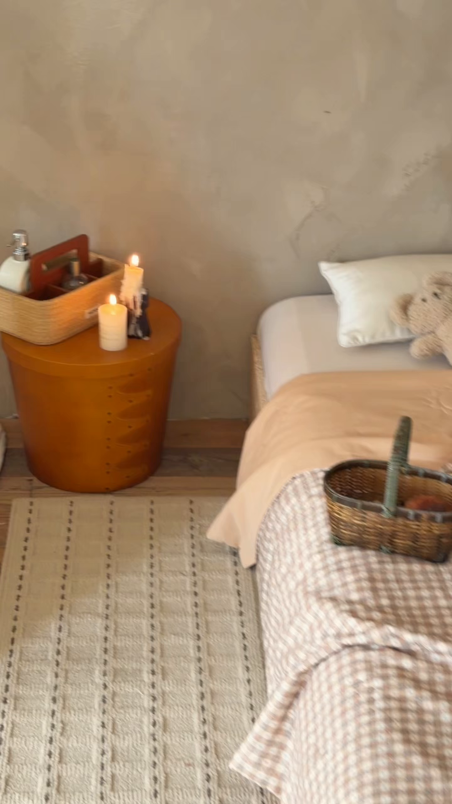 91家纺网 家纺一手货源 找家纺 喜多兔儿童家纺 2026新款A类全棉双层纱贴布绣夏被夏凉被空调被 卡其色邦迪小熊