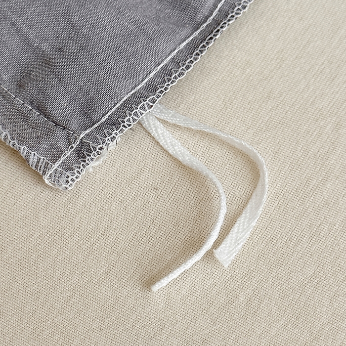 91家纺网 家纺一手货源 找家纺 家贝爱 2026新款全棉纯棉水洗色织被套单件被套单品单被套 中灰格