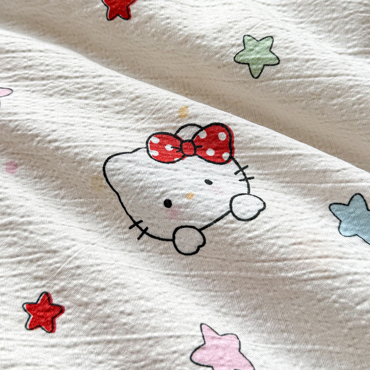 91家纺网 家纺一手货源 找家纺 （总）梦纤绒 2026新款法式全棉花边夏被夏凉被空调被四件套