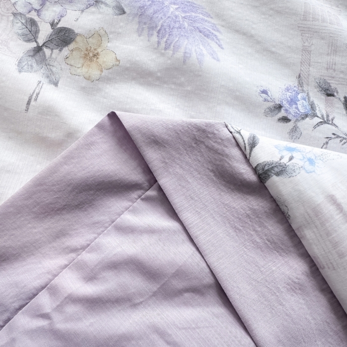 91家纺网 家纺一手货源 找家纺 新款凉感天丝棉夏被夏凉被空调被夏被四件套系列 华尔兹