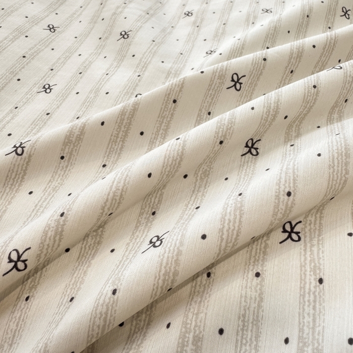 91家纺网 家纺一手货源 找家纺 新款凉感天丝棉夏被夏凉被空调被夏被四件套系列 灰点点