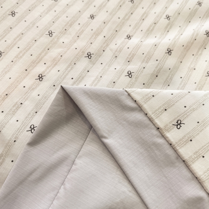 91家纺网 家纺一手货源 找家纺 新款凉感天丝棉夏被夏凉被空调被夏被四件套系列 灰点点