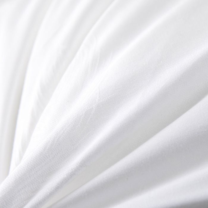 91家纺网 家纺一手货源 找家纺 （总）九州枕芯 2026新款贡缎提花羽丝枕枕头枕芯