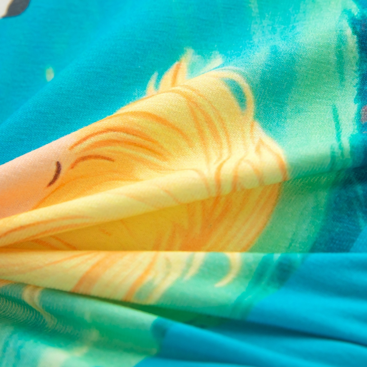 91家纺网 家纺一手货源 找家纺 九州枕芯 2026新款可水洗儿童记忆枕枕头枕芯 童犬枕梦