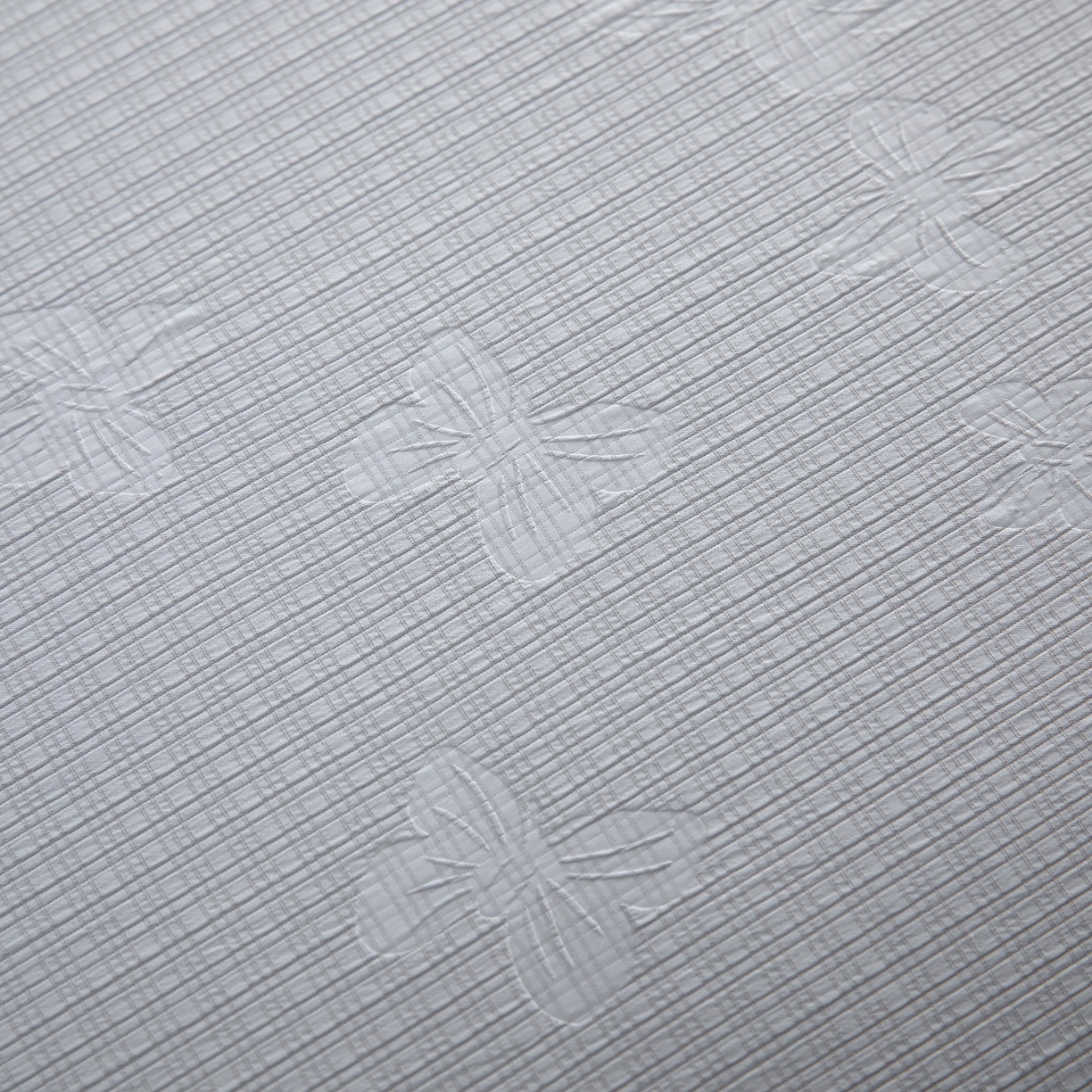 91家纺网 家纺一手货源 找家纺 九州枕芯 2026新款轻蝶肌理热熔枕枕头枕芯 灰色