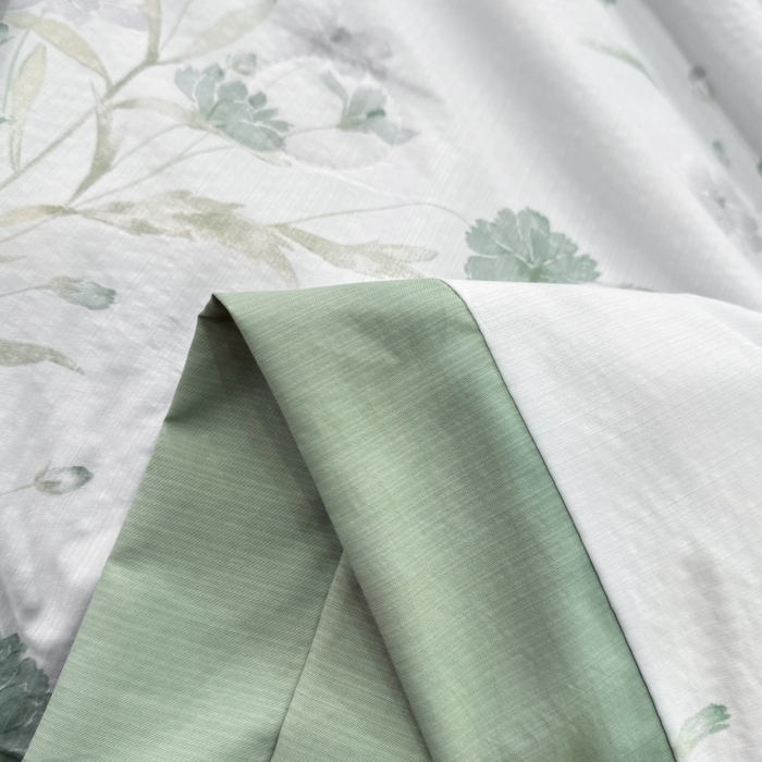 91家纺网 家纺一手货源 找家纺 新款凉感天丝棉夏被夏凉被空调被夏被四件套系列 温岚绿