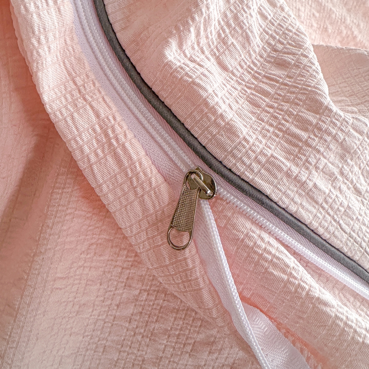 91家纺网 家纺一手货源 找家纺 利欧 2026新款水洗棉四件套提花四件套刺绣四件套-幸运 幸运玉