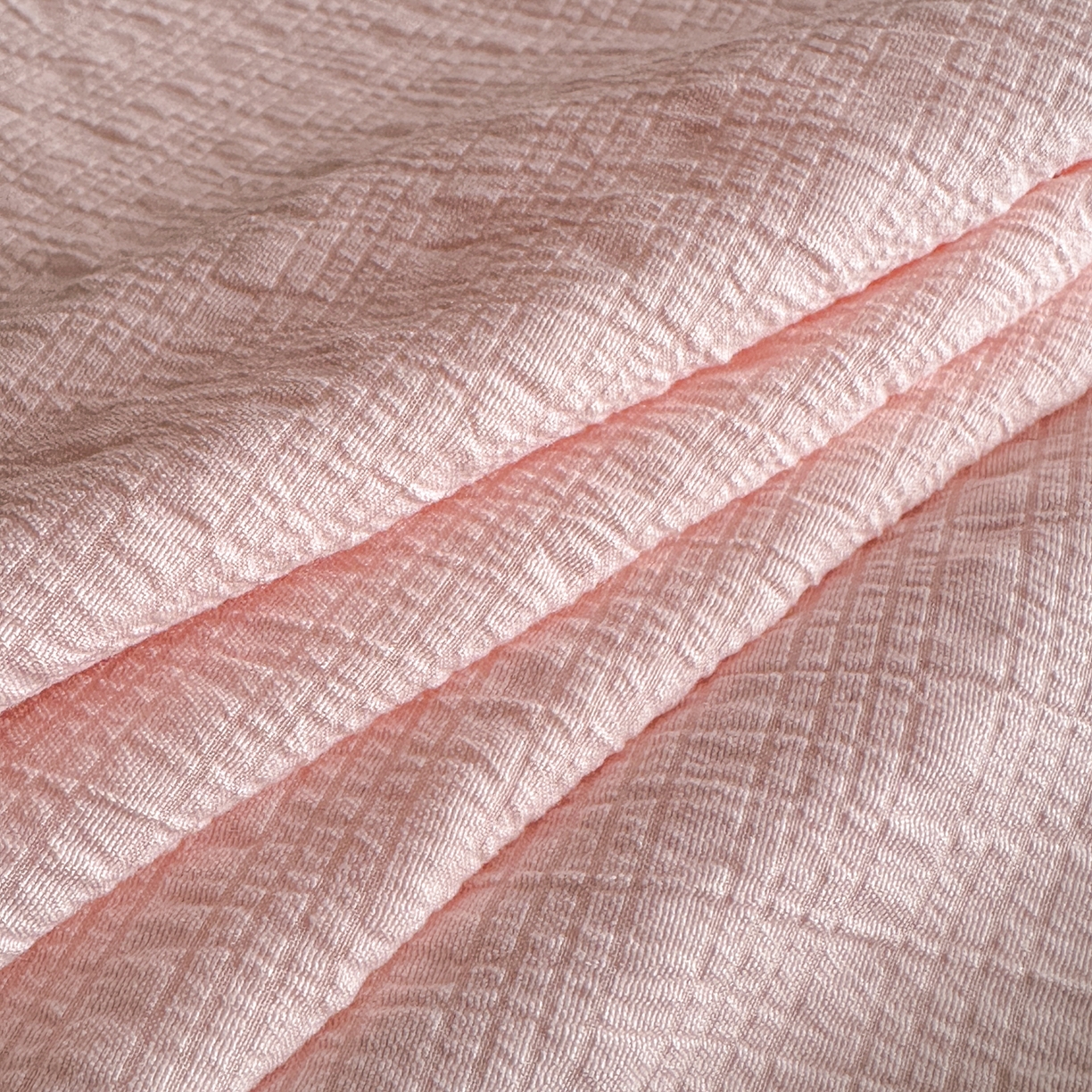 91家纺网 家纺一手货源 找家纺 利欧 2026新款水洗棉四件套提花四件套刺绣四件套-幸运 幸运玉