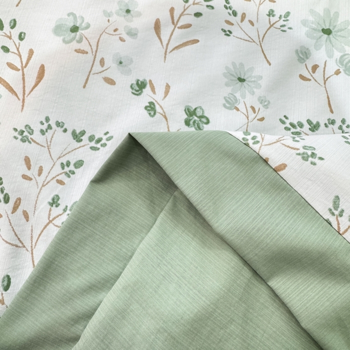 91家纺网 家纺一手货源 找家纺 新款凉感天丝棉夏被夏凉被空调被夏被四件套系列 新芽儿