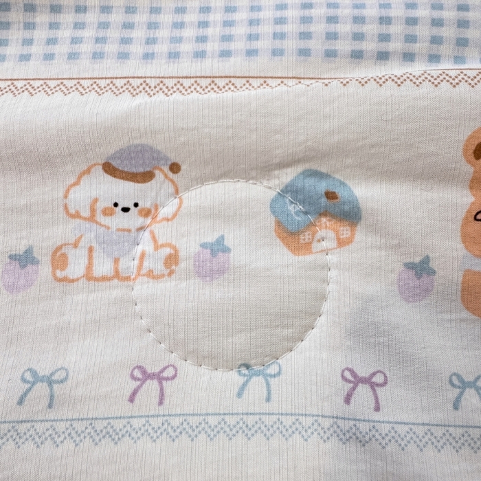 91家纺网 家纺一手货源 找家纺 新款凉感天丝棉夏被夏凉被空调被夏被四件套系列 熊聚会