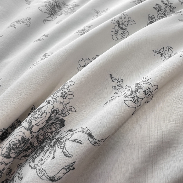 91家纺网 家纺一手货源 找家纺 新款凉感天丝棉夏被夏凉被空调被夏被四件套系列 云涧灰