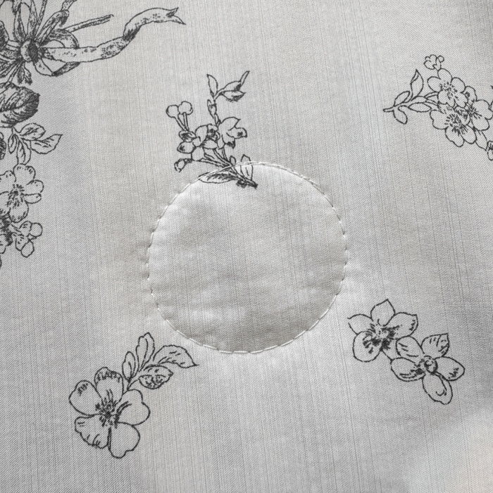 91家纺网 家纺一手货源 找家纺 新款凉感天丝棉夏被夏凉被空调被夏被四件套系列 云涧灰