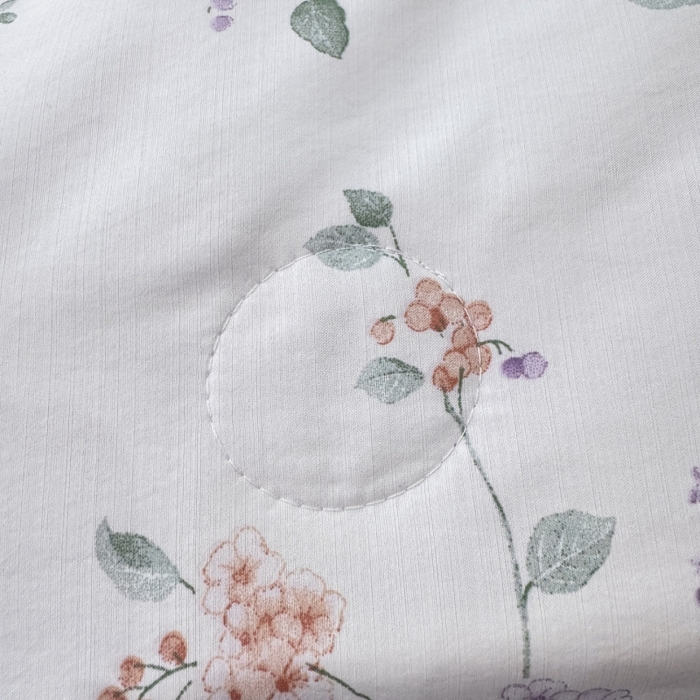 91家纺网 家纺一手货源 找家纺 新款凉感天丝棉夏被夏凉被空调被夏被四件套系列 醉花间