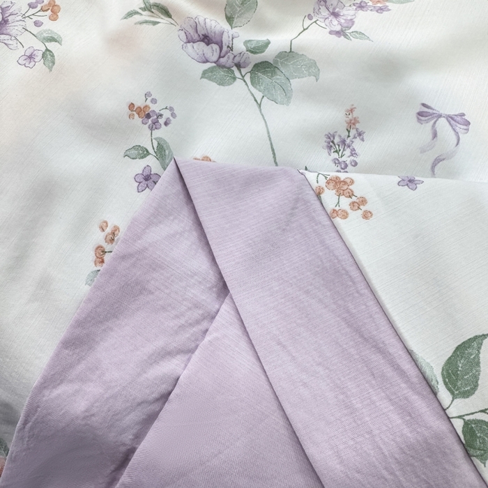 91家纺网 家纺一手货源 找家纺 新款凉感天丝棉夏被夏凉被空调被夏被四件套系列 醉花间