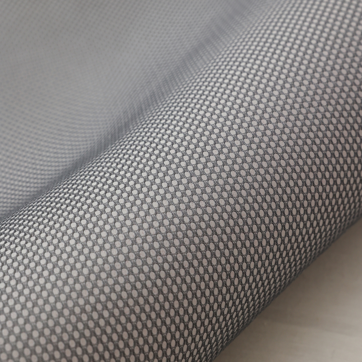 91家纺网 家纺一手货源 找家纺 三味舒屋 2026新款PE凉感冰豆豆床裙款三件套-夏梦玫瑰 夏梦粉