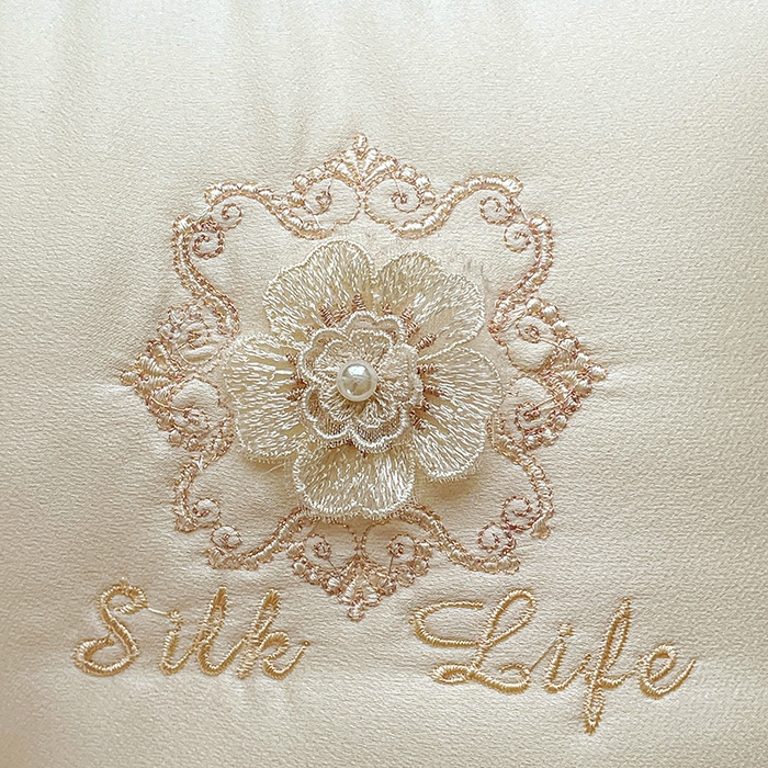 91家纺网 家纺一手货源 找家纺 （总）她喜爱枕芯 2026新款馨雅蚕丝枕枕头枕芯