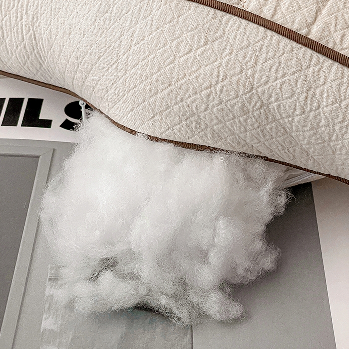 91家纺网 家纺一手货源 找家纺 （总）她喜爱枕芯  2026新款御庭楠香决明子低枕枕头枕芯