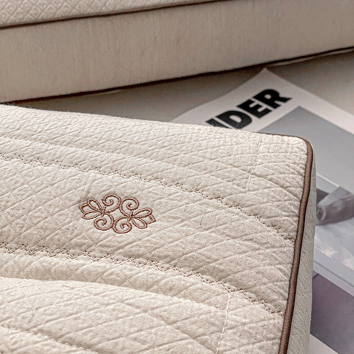 91家纺网 家纺一手货源 找家纺 （总）她喜爱枕芯  2026新款御庭楠香决明子低枕枕头枕芯