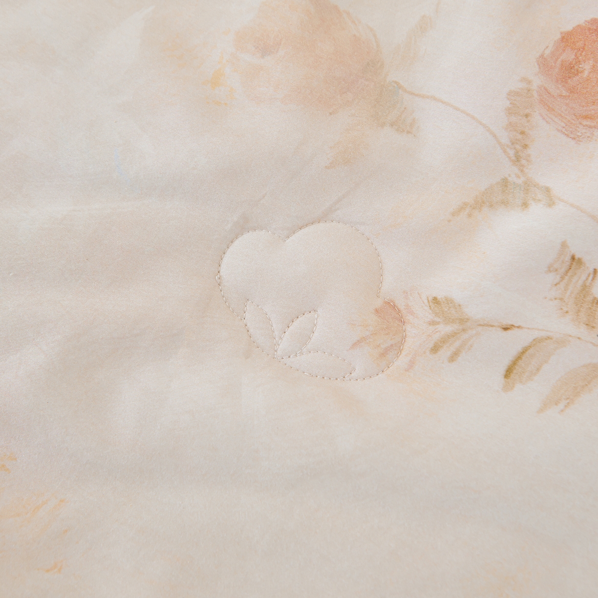 91家纺网 家纺一手货源 找家纺 宜凡家纺 2026新款全棉数码印花夏被床盖四件套③号系列 北岛