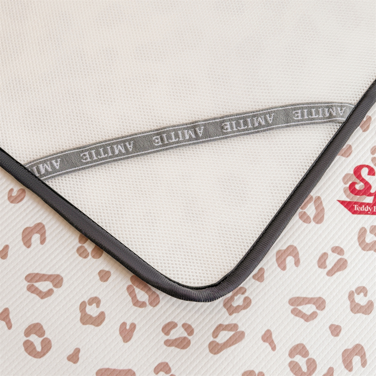 91家纺网 家纺一手货源 找家纺 （总）慕木家纺 2026春夏新款泰迪冰丝席系列凉席席子空调软席平席和床笠