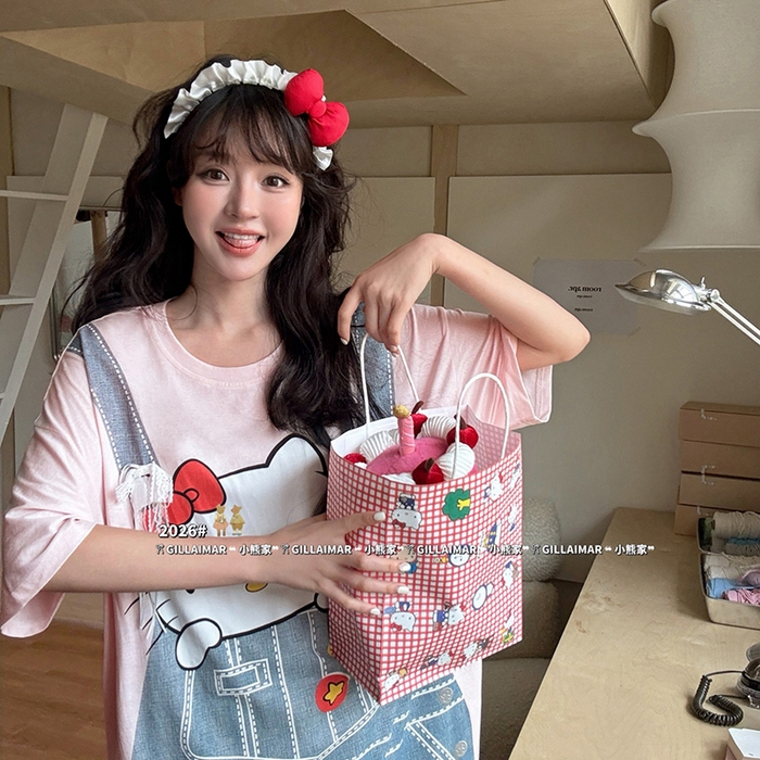 91家纺网 家纺一手货源 找家纺 （总）妍景家居生活馆 2026新款睡裙-背带T