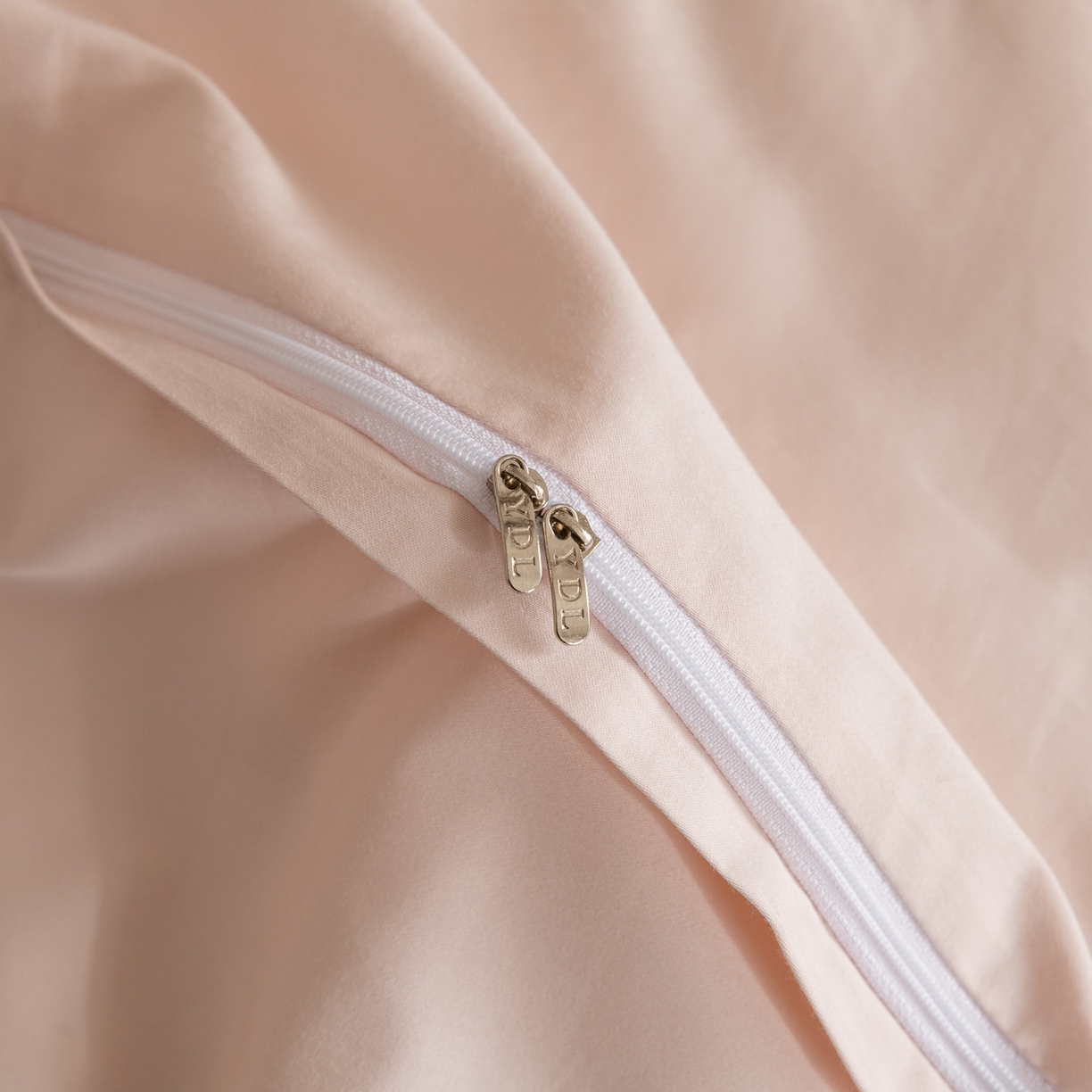 91家纺网 家纺一手货源 找家纺 （总）新方向 【控价 提供买家秀】2026新款数码印花50s双股全棉贡缎长绒棉四件套-星河拍摄2