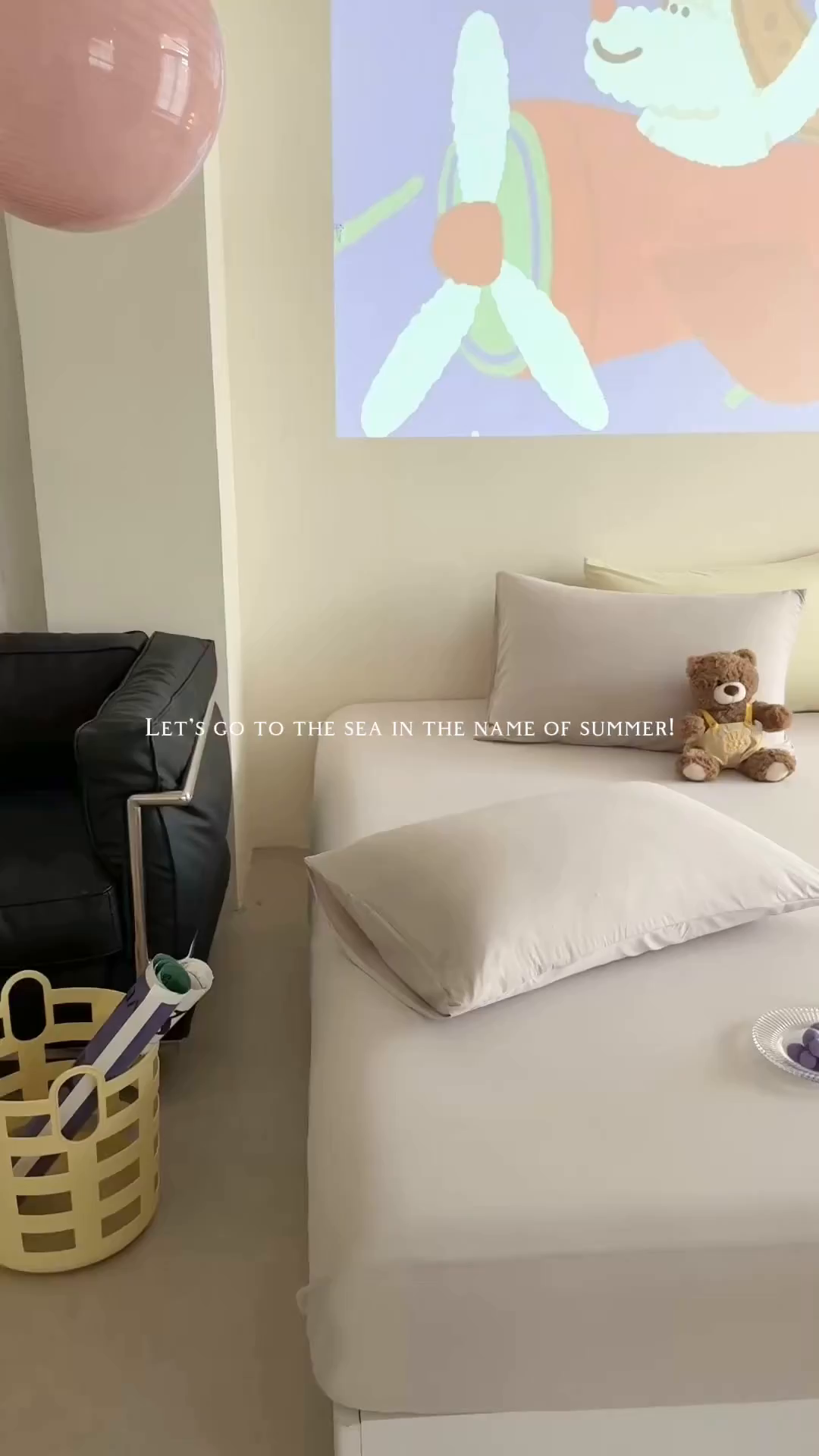 91家纺网 家纺一手货源 找家纺 TT.one 塔塔家居 2026新款A类卡通针织凉感刺绣烫印床笠 米多多-摩卡灰