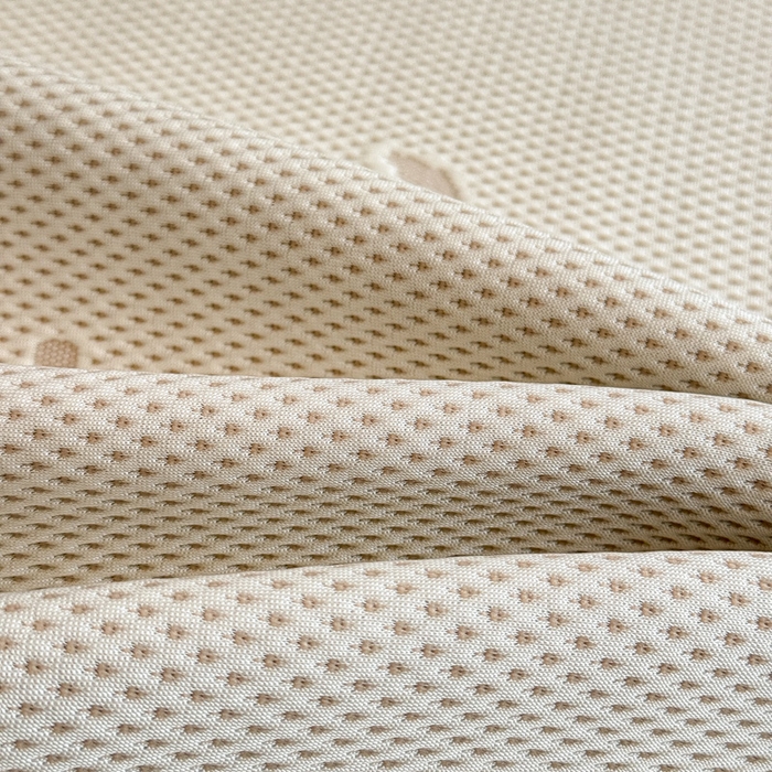 91家纺网 家纺一手货源 找家纺 畅畅家纺 2026春夏新款复合中分子PE100%聚乙烯乙纶色织提花凉感软凉席席子 腊肠狗