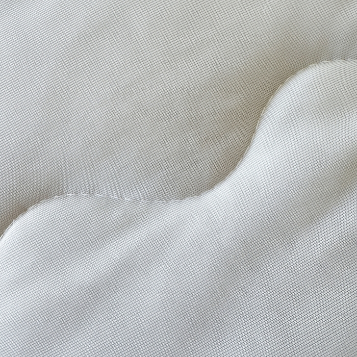 91家纺网 家纺一手货源 找家纺 丹本家纺 2026新款凉感夏被空调被凉席空调席冰丝席纯色床裙乳胶席三件套四件套菱形格 夏被-灰色