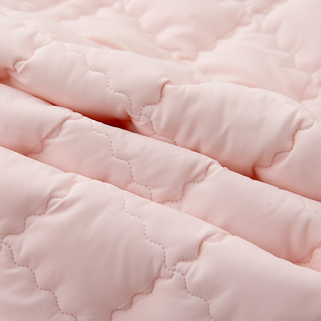 91家纺网 家纺一手货源 找家纺 （总）御棉坊 2026新品锦氨凉感凉席儿童凉席幼儿园夏季午睡褥子学生宿舍床凉席褥子