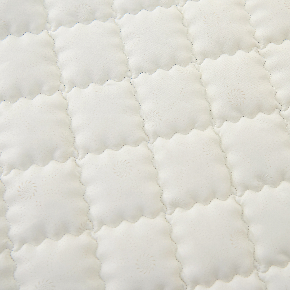 91家纺网 家纺一手货源 找家纺 御棉坊 2026新品锦氨凉感凉席儿童凉席幼儿园夏季午睡褥子学生宿舍床凉席褥子 冰冰蓝