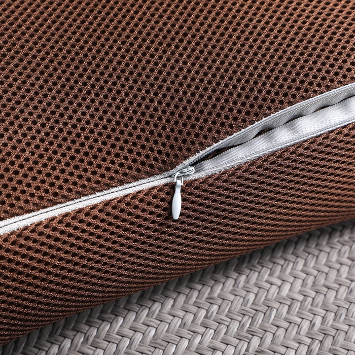 91家纺网 家纺一手货源 找家纺 （总）仁宇枕业 2026新款新品 minn野藤宫廷夏凉花草荞麦枕头枕芯