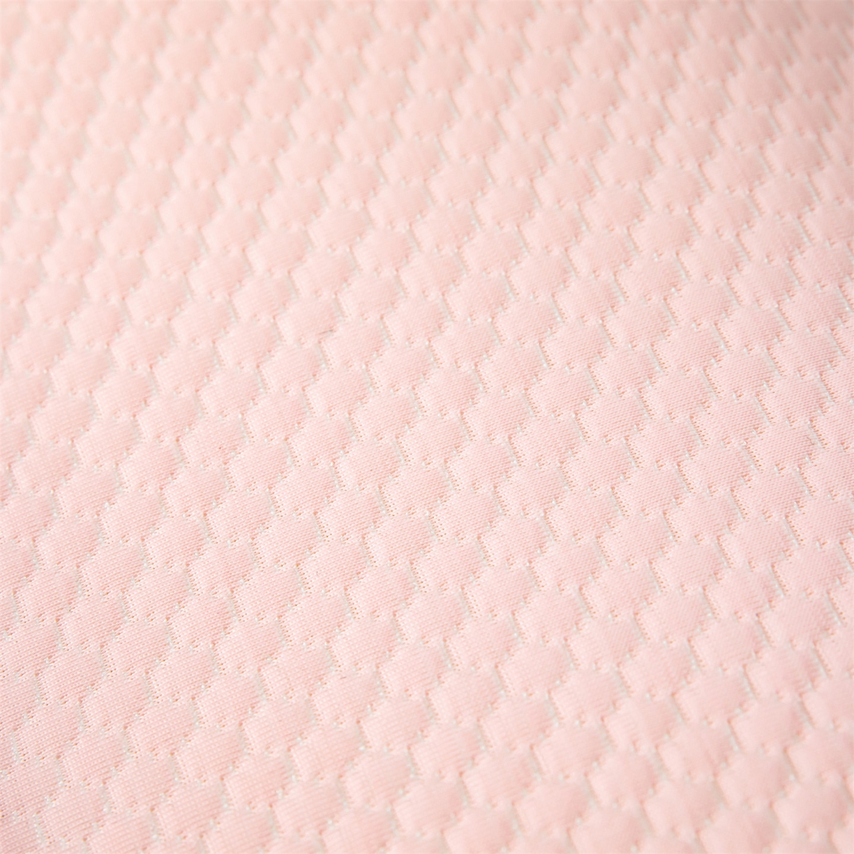 91家纺网 家纺一手货源 找家纺 麦肯锡 2026新款颈氧SPA+分层护颈枕枕头枕芯 粉色