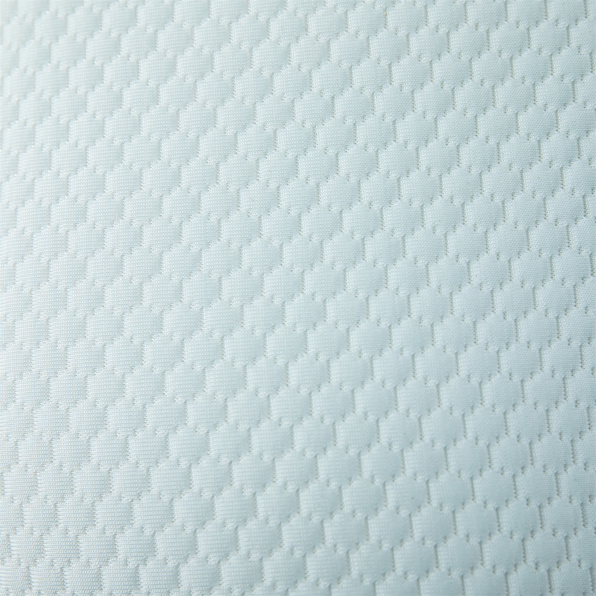 91家纺网 家纺一手货源 找家纺 麦肯锡 2026新款颈氧SPA+分层护颈枕枕头枕芯 蓝色