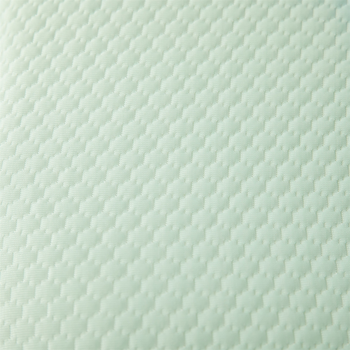 91家纺网 家纺一手货源 找家纺 麦肯锡 2026新款颈氧SPA+分层护颈枕枕头枕芯 绿色