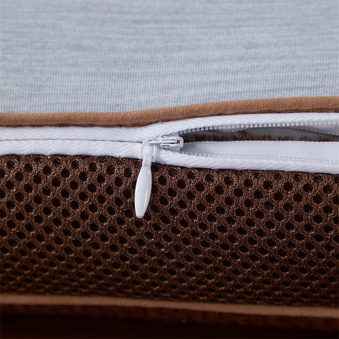 91家纺网 家纺一手货源 找家纺 （总）仁宇枕业 2026新款新品 仿古藤冰藤夏季花草荞麦枕头枕芯