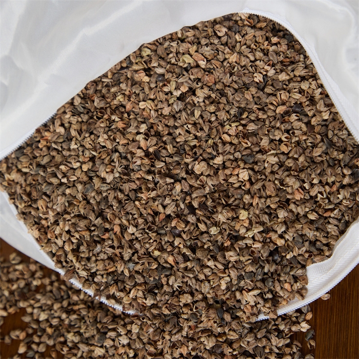 91家纺网 家纺一手货源 找家纺 （总）仁宇枕业 2026新款新品 仿古藤冰藤夏季花草荞麦枕头枕芯